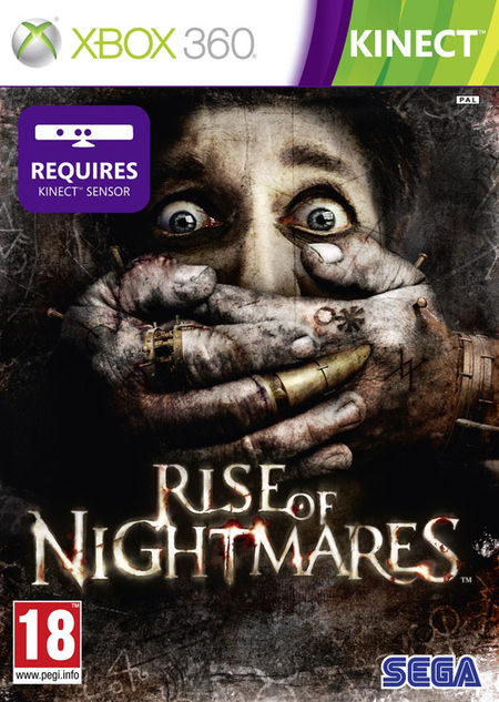 Rise of Nightmares (ES)