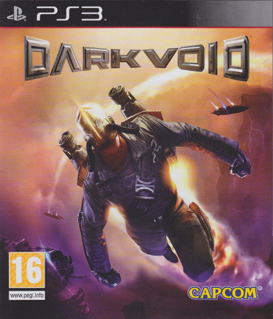 Dark Void (AT)