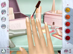 Imagine: Fashion Designer 3D – Screenshot 1