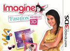 Produktfoto 3 von Imagine: Fashion World 3D.