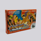 Pocket Monsters FireRed (JP)