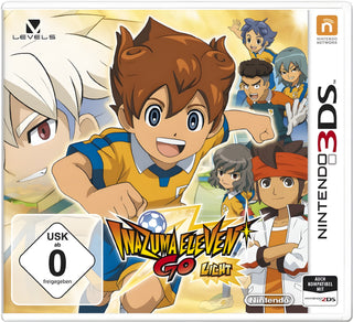 Inazuma Eleven Go: Licht (DE)