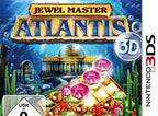 Produktfoto 3 von Jewel Master: Atlantis 3D.