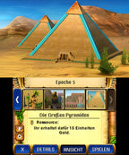 Produktfoto 4 von Jewel Master - Cradle of Egypt 2 3D.