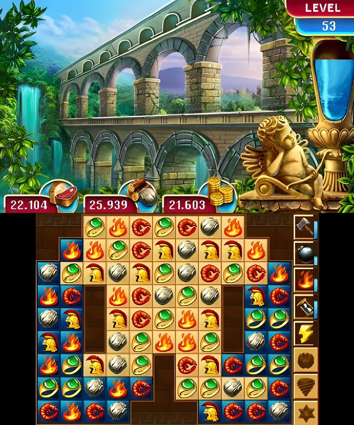 Produktfoto 4 von Jewel Master: Cradle of Rome 2.