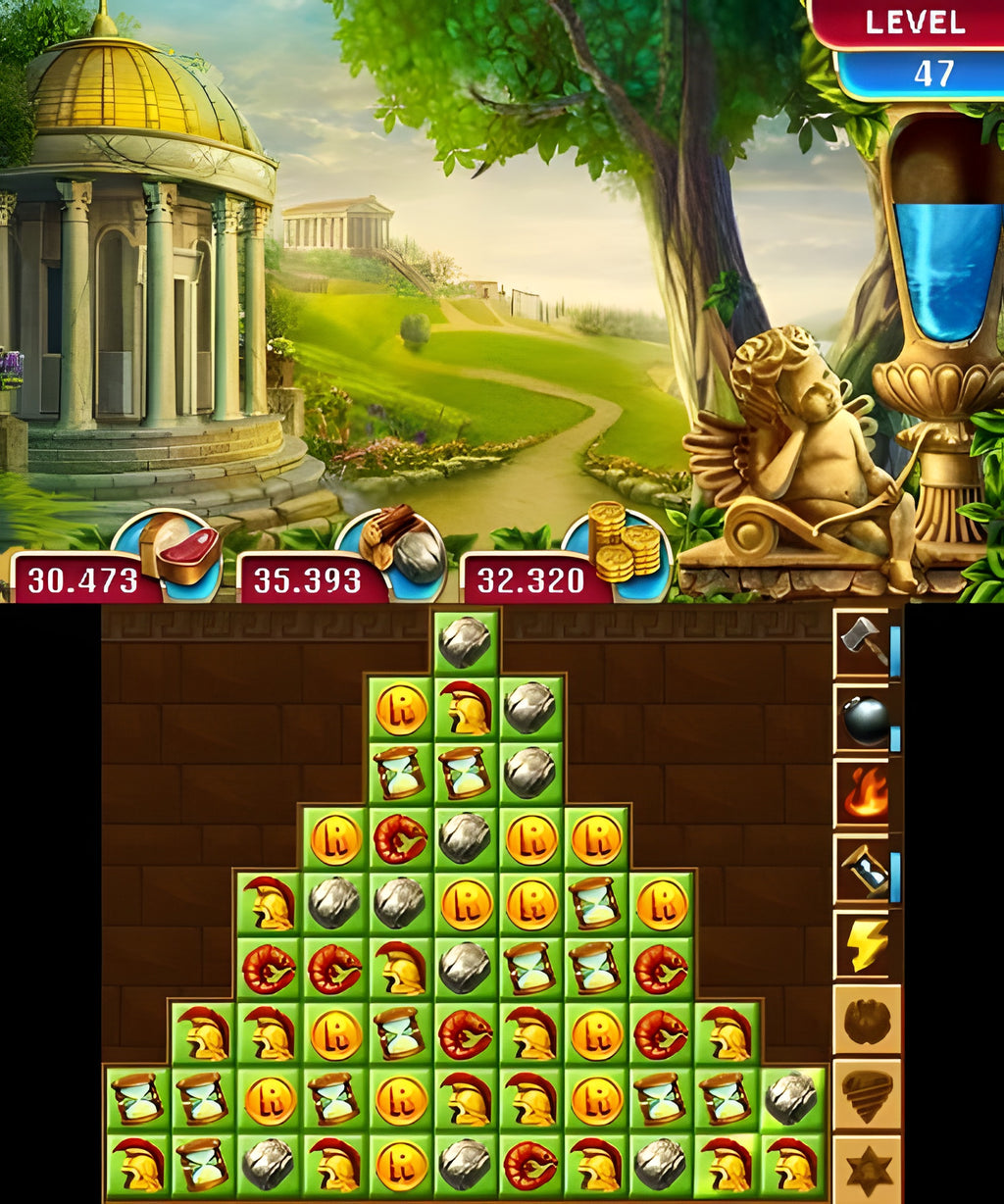 Produktfoto 8 von Jewel Master: Cradle of Rome 2.