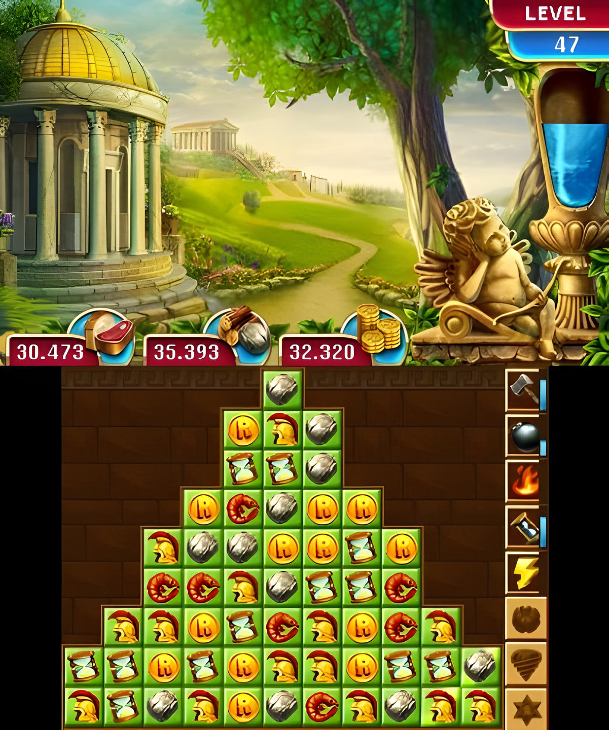 Produktfoto 8 von Jewel Master: Cradle of Rome 2.