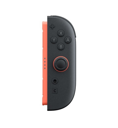 Original Joy-Con Controller R / BEE-014 rot