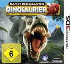 Produktfoto 2 von Kampf der Giganten Dinosaurier 3D.