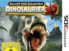 Produktfoto 3 von Kampf der Giganten Dinosaurier 3D.