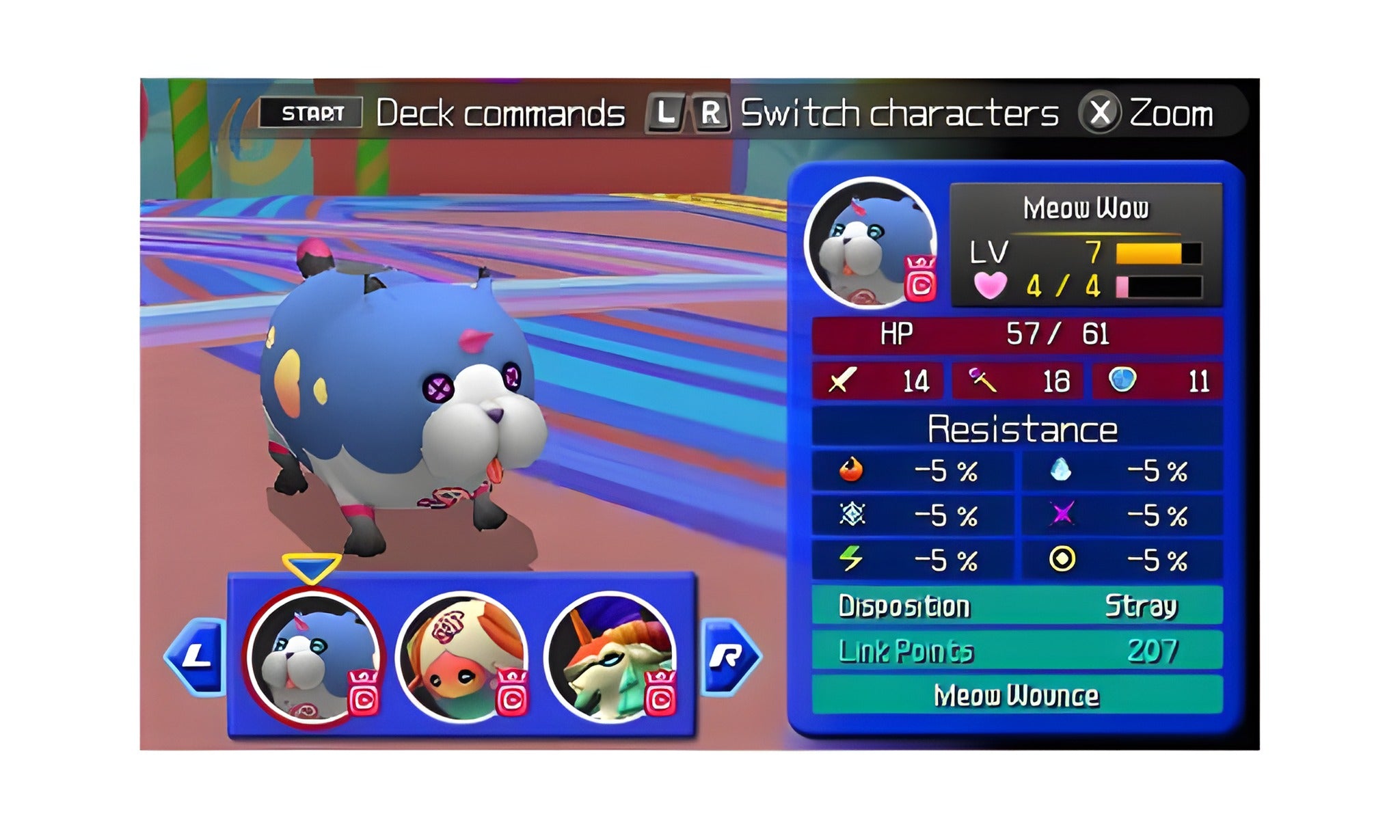 Kingdom Hearts 3D: Dream Drop Distance – Screenshot 2