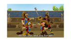 Kingdom Hearts 3D: Dream Drop Distance – Screenshot 3