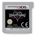 Kingdom Hearts 3D: Dream Drop Distance – Nur Datenträger