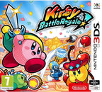 Produktfoto 11 von Kirby: Battle Royale.