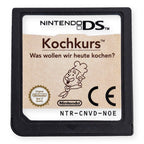 Kochkurs – Nur Datenträger