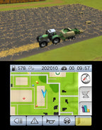 Landwirtschafts-Simulator 2012 3D – Screenshot 1