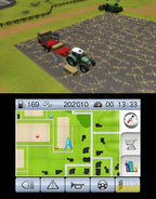 Landwirtschafts-Simulator 2012 3D – Screenshot 3