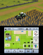 Landwirtschafts-Simulator 2012 3D – Screenshot 6