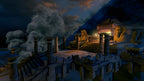 Lara Croft und der Tempel des Osiris Gold Edition (DE) — Big Box