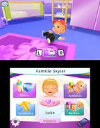 Lea Passion Babies 3D / Léa Passion Bébés 3D (FR) – Screenshot 2