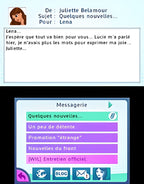 Lea Passion Babies 3D / Léa Passion Bébés 3D (FR) – Screenshot 3