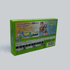Pocket Monsters LeafGreen (JP)