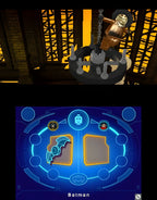 Produktfoto 3 von LEGO Batman 2: DC Super Heroes.