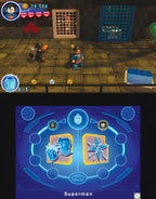Produktfoto 4 von LEGO Batman 2: DC Super Heroes.