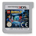 LEGO Batman 3: Jenseits von Gotham (DE) – Nur Datenträger