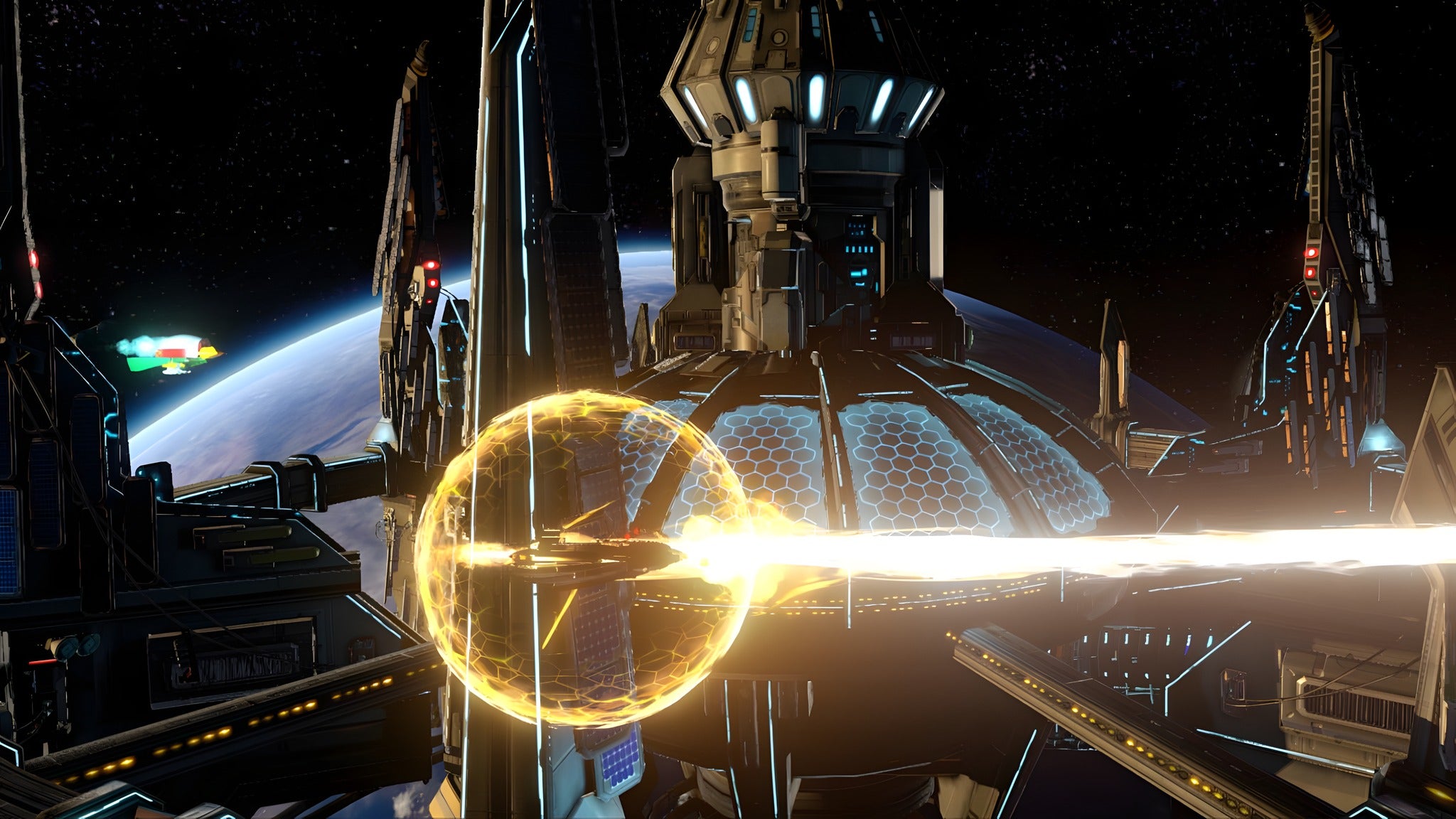 LEGO Batman 3: Jenseits von Gotham (DE) – Screenshot 1