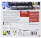 Die Rückseite der Verpackung von Lego Chima: Laval's Journey zeigt Spielszenen und Texte auf Französisch und Niederländisch.