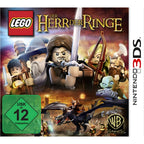 Produktfoto 2 von Lego: Der Herr der Ringe.