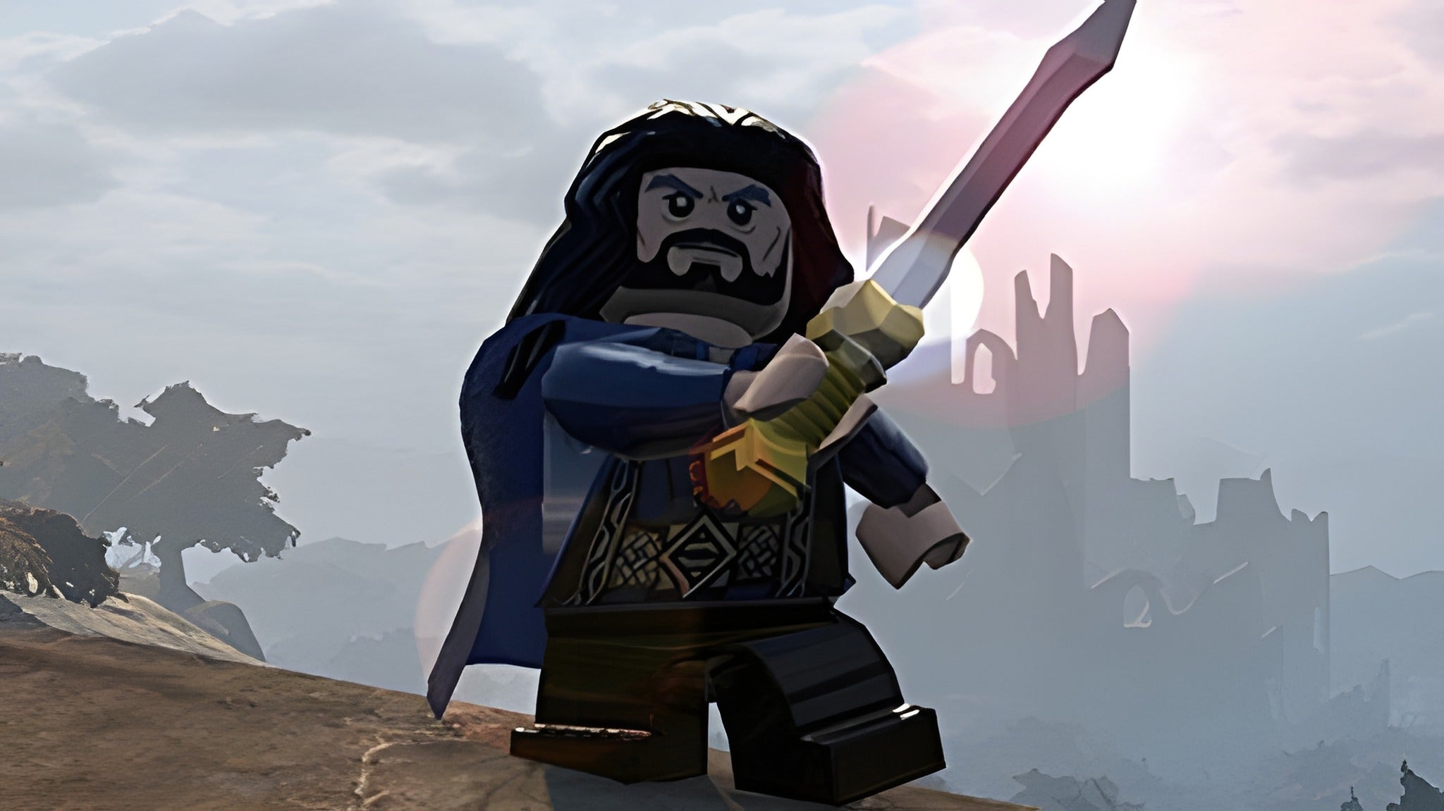 Lego Der Hobbit (DE) – Screenshot 8