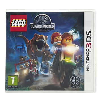 LEGO Jurassic World (SE)