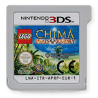 LEGO Legends of Chima: Laval's Journey (DE) – Nur Datenträger