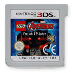 Lego Marvel Avengers (DE) – Nur Datenträger