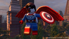 Lego Marvel Avengers (FR) – Screenshot 7