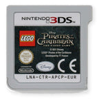 LEGO Pirates of the Caribbean: Das Videospiel (DE) – Nur Datenträger