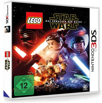 LEGO Star Wars: Das Erwachen der Macht (DE)