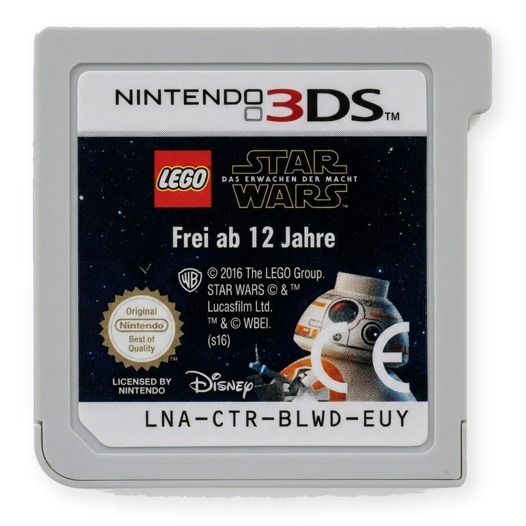 LEGO Star Wars: Das Erwachen der Macht (DE) – Nur Datenträger