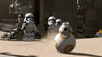 LEGO Star Wars: Das Erwachen der Macht (DE) – Screenshot 1