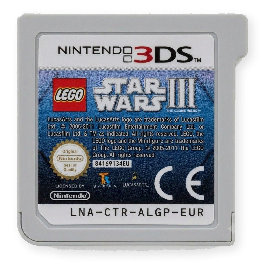 LEGO Star Wars: Das Erwachen der Macht (DE) – Nur Datenträger