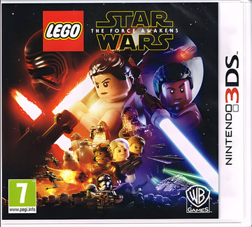 LEGO Star Wars: Das Erwachen der Macht / The Force Awakens (AT)