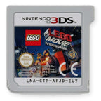 LEGO The Movie: Videogame (DE) – Nur Datenträger
