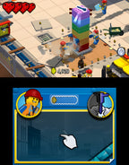 LEGO The Movie: Videogame (DE) – Screenshot 1