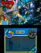 LEGO The Movie: Videogame (DE) – Screenshot 2