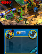 LEGO The Movie: Videogame (DE) – Screenshot 4
