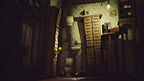 Little Nightmares Six Edition (DE) — Six Edition · Big Box