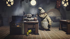 Little Nightmares Six Edition (DE) — Six Edition · Big Box