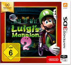 Luigi's Mansion 2 (DE)